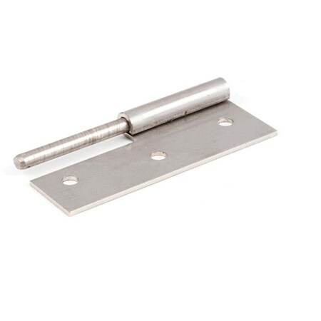 Bki Barbeque King Door Hinge, Pin-Side, Lh , Fryer H0010